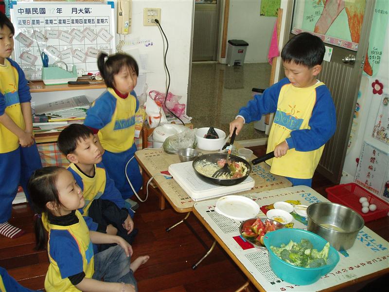 小肚子大祕密