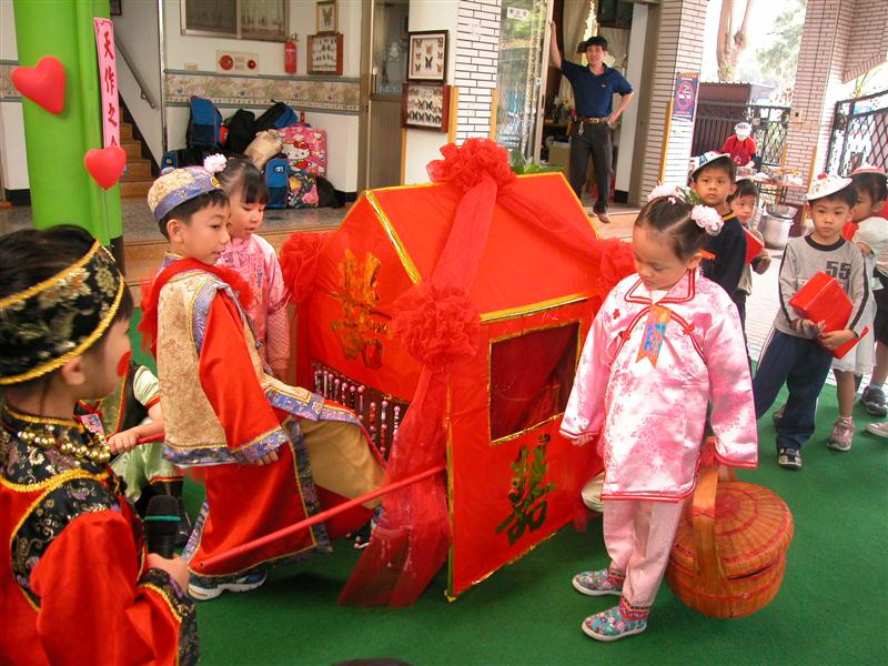 結婚進行曲