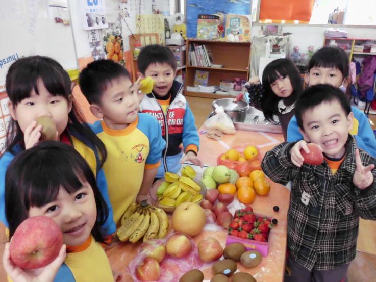上館子嘍！